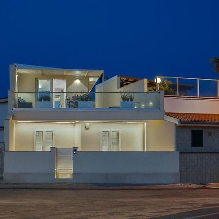 House On The Beach - Isulatravel Ispica Exteriör bild