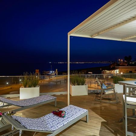 House On The Beach - Isulatravel Ispica Exteriör bild