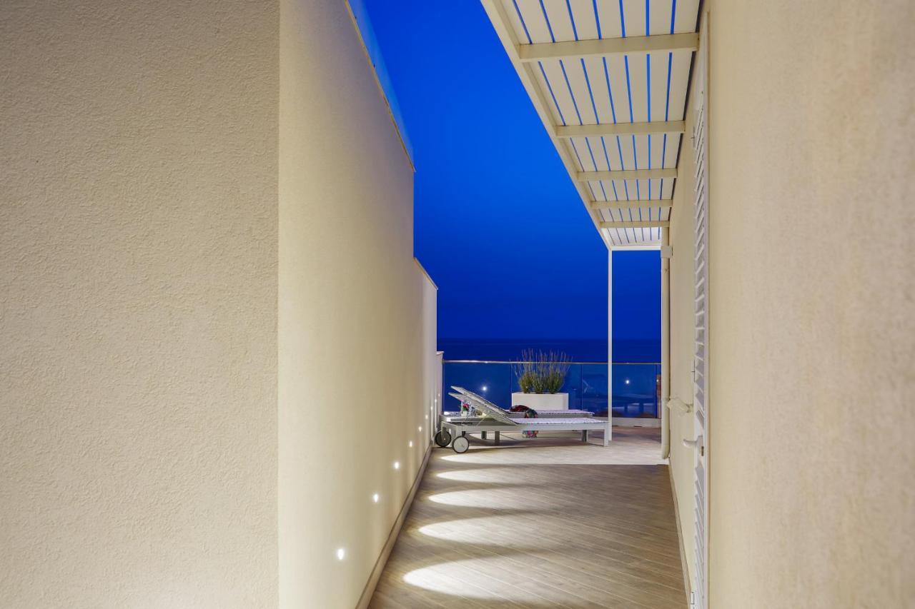 House On The Beach - Isulatravel Ispica Exteriör bild